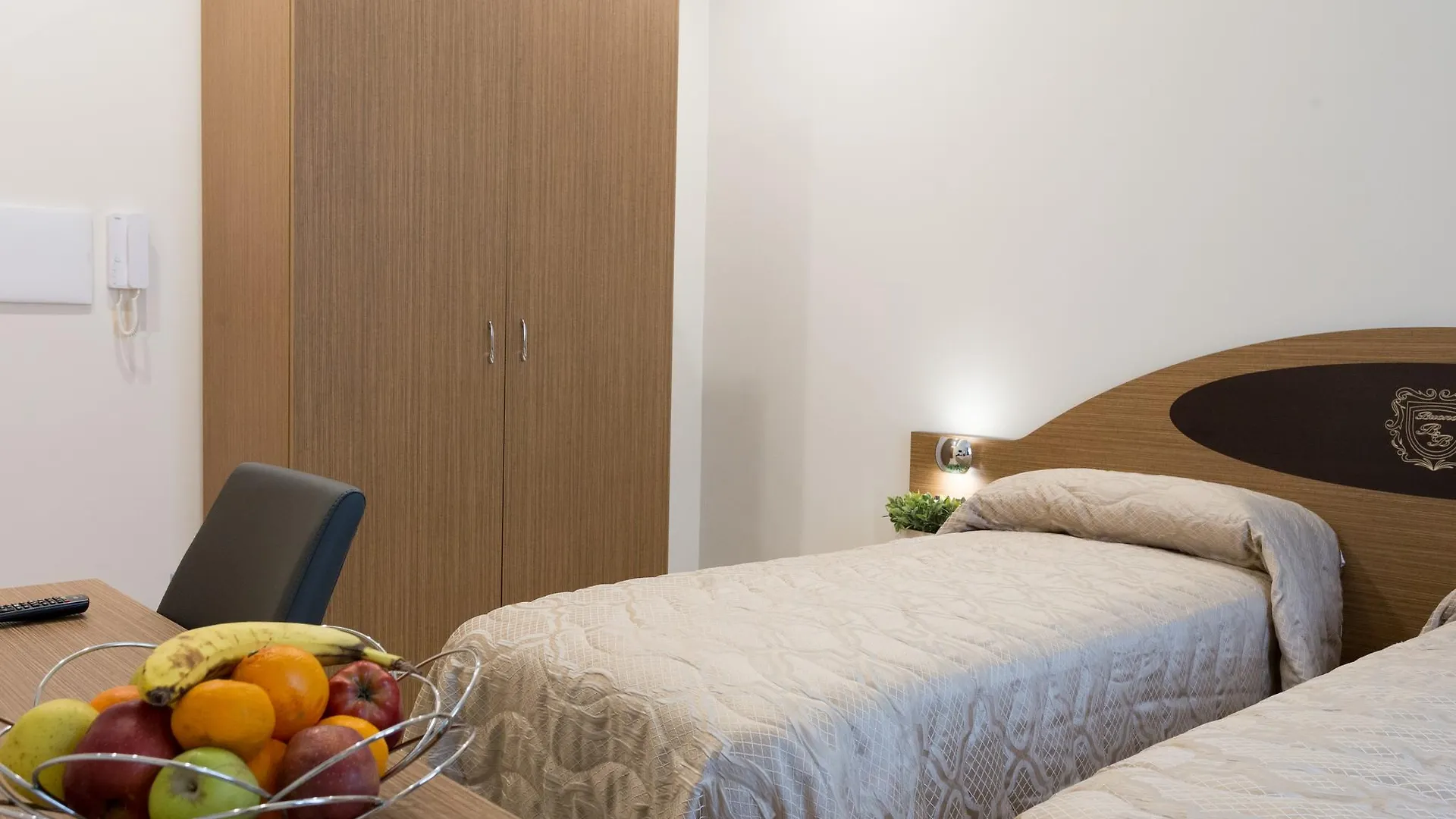 Frühstückspension Buono B&B Neapel