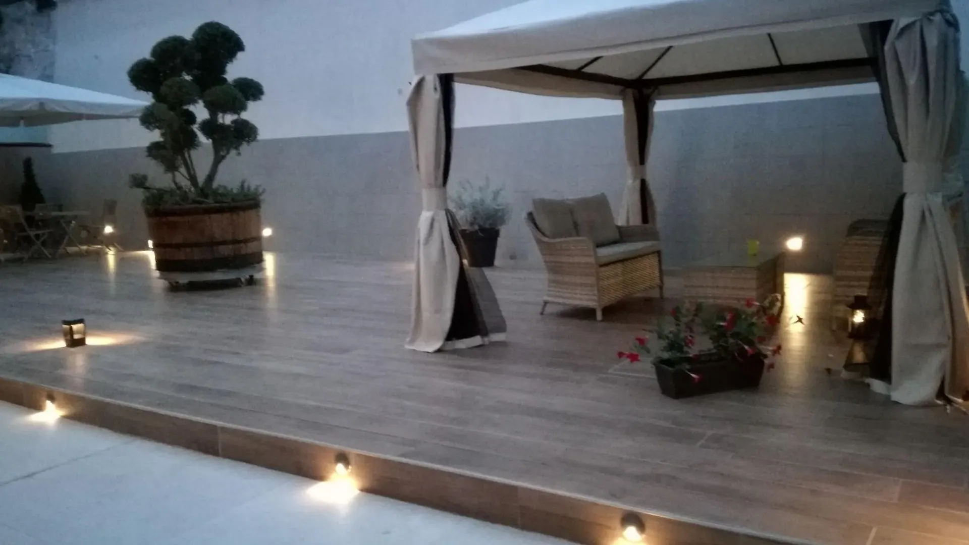 Buono B&B Neapel 4*,  Italien